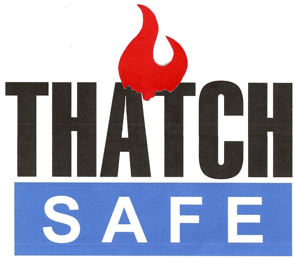 Thatch Logo